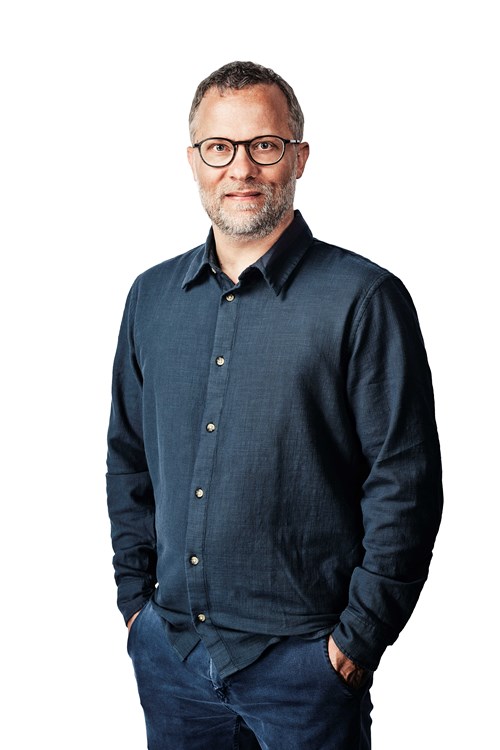 Alex Vejby Nielsen