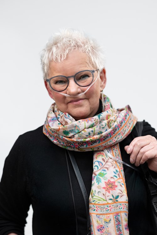 Lene Thiemer Hedegaard