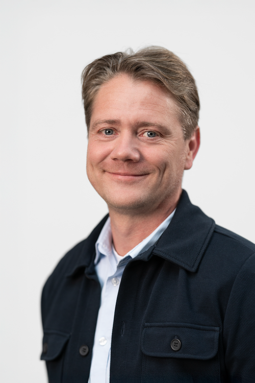 Morten Skovlund