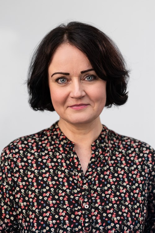 Mette Ejby Pallesen