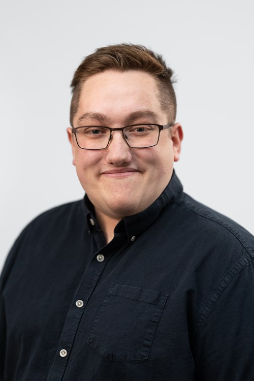 Casper Overgaard