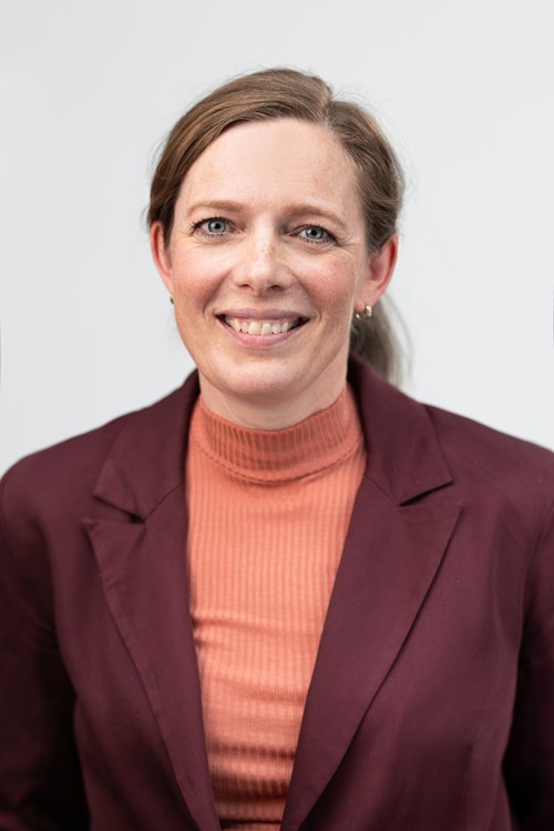 Anne Sofie Stjernholm
