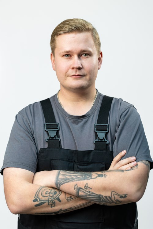 Frederik