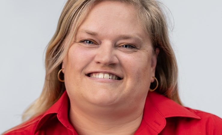 Lisbeth Gaardhøj
