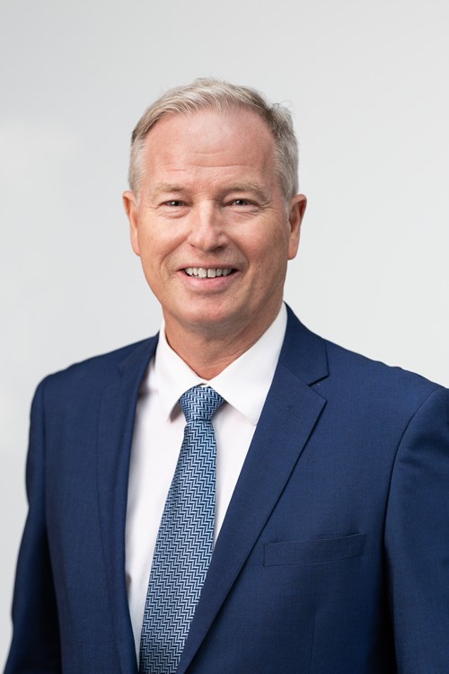 Henrik Juhl