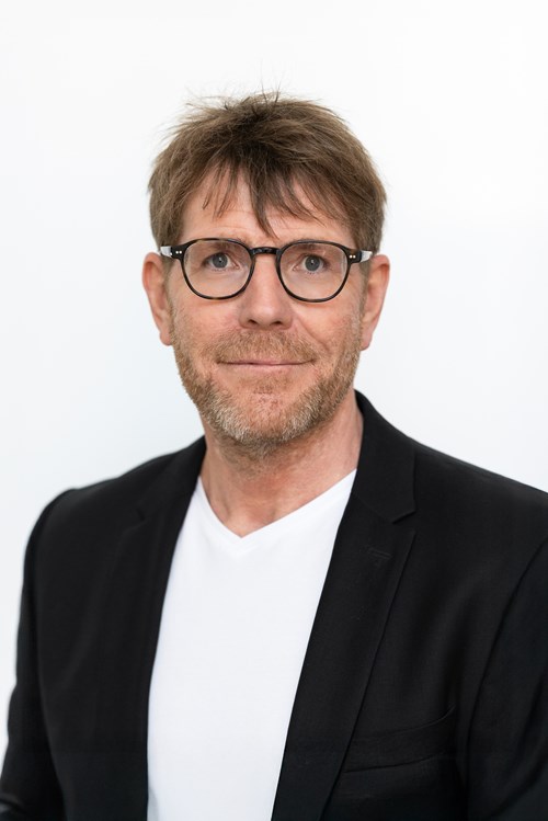 Martin Jensen