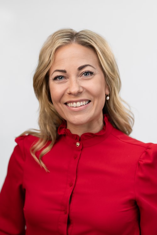Kirsten Paugan