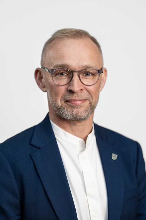 Martin Sikær