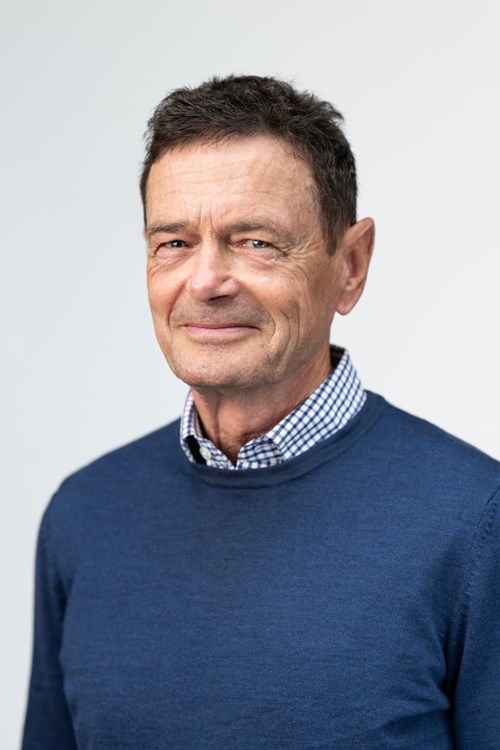 Arne Poulstrup