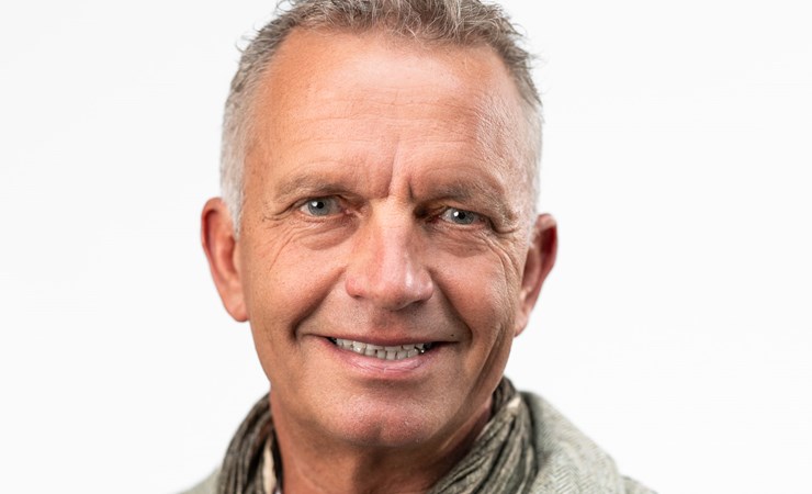 Søren Peschardt
